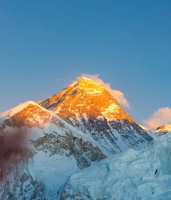 everest